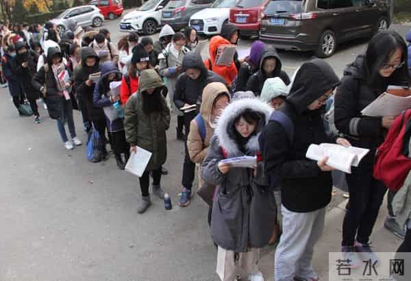 2022年考研国家线预测