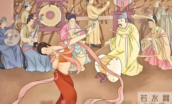 【大唐帝国兴亡录】62盛唐气象，中国历史的巅峰时代