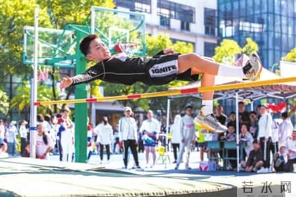 体育与健康的关系