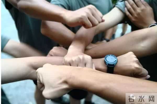 「揭秘」大学生军训啥样子？看看教官拍回的照片就全明白了