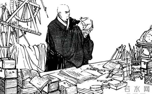 【大唐帝国兴亡录】62盛唐气象，中国历史的巅峰时代