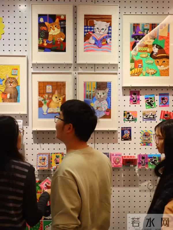 兴义路99号首店开业、热门IP展览、惠民购物……长宁精品消费月来啦!