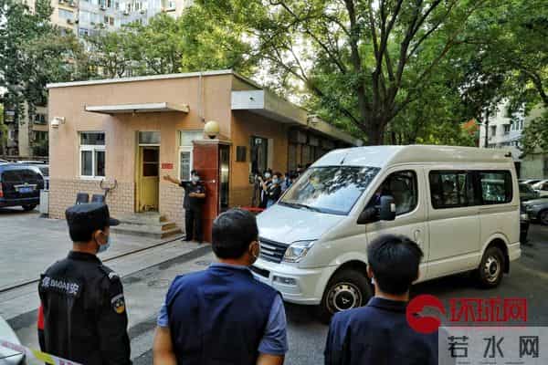 直击高考试卷转运