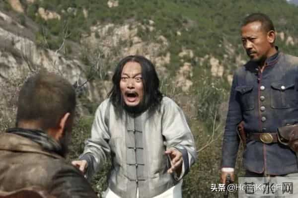 十年后再看《让子弹飞》,才发现这些让人叹为观止的细节