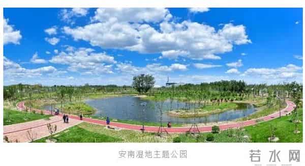 绿色PPP项目典型案例① - 北京市大兴区新凤河流域综合治理PPP项目