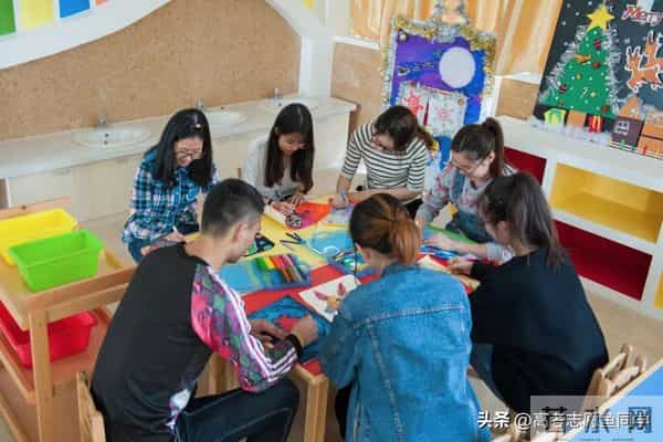 教育学类专业10个“教育学类”热门专业,报考关注度较高,就业稳定不容易失业