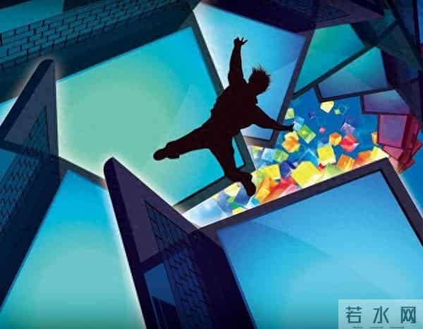 大学生网络生活调查