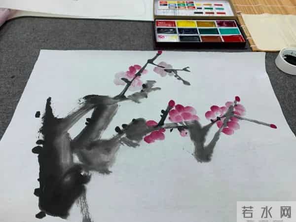 这届打工人流行上夜校