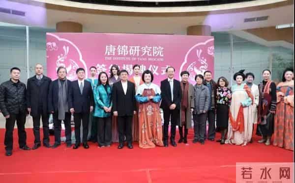 来了!中国华服日!