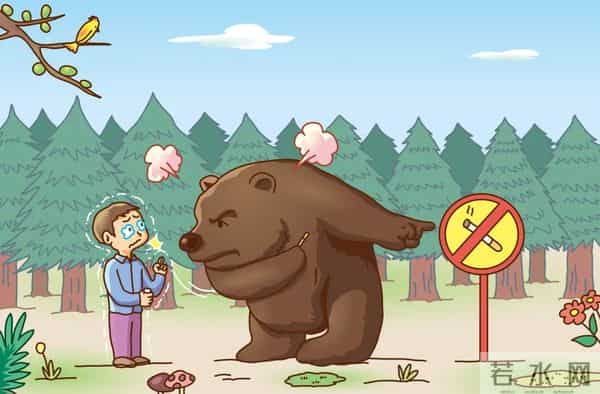 国家安全教育手抄报内容