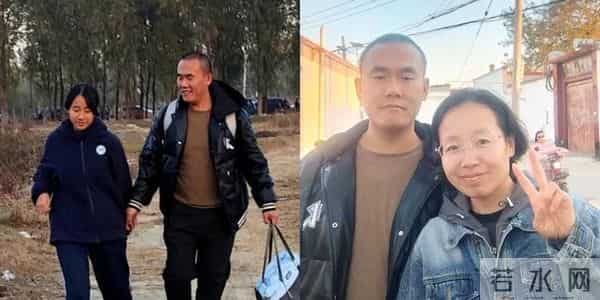 14岁青春期女儿初二住宿放学回家第11次,爸爸把女儿惹哭了