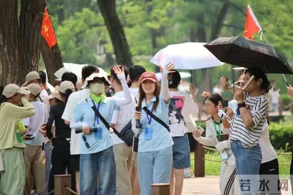 暑假社会实践中国劳动关系学院:“青年服务国家”暑期社会实践收获精彩答卷