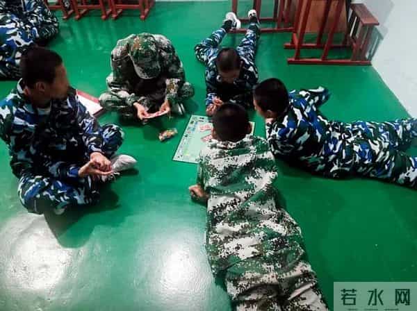 大学生网络生活调查