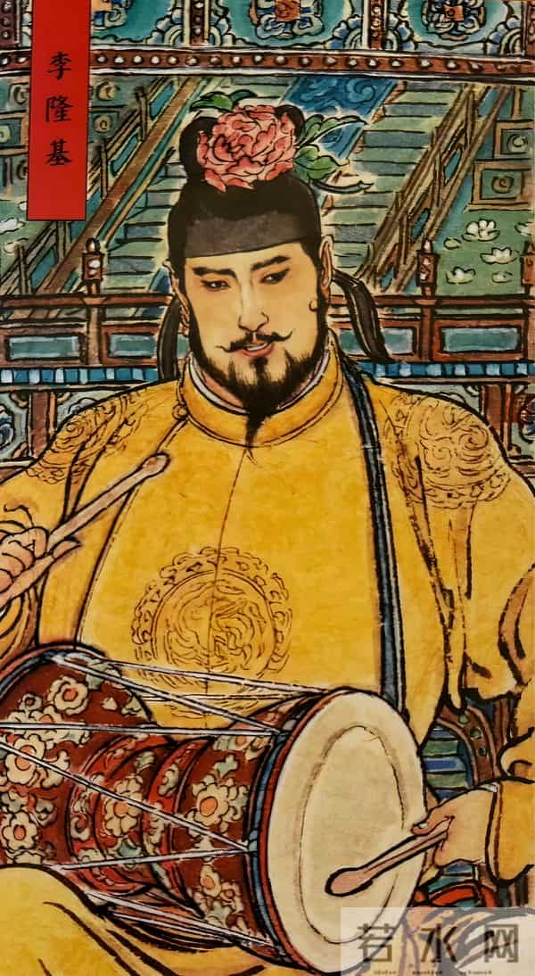 【大唐帝国兴亡录】62盛唐气象，中国历史的巅峰时代