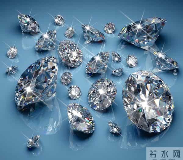 踩点两年,突破世界最安全金库,偷窃一亿美元钻石,他为何会被抓