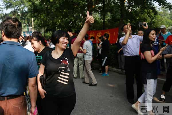 2011年6月英语六级听力