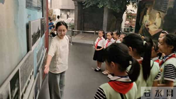 暑假社会实践中国劳动关系学院:“青年服务国家”暑期社会实践收获精彩答卷