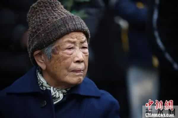 第十个国家公祭日 他们有话要说