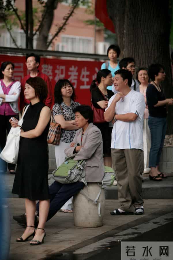 2011年6月英语六级听力