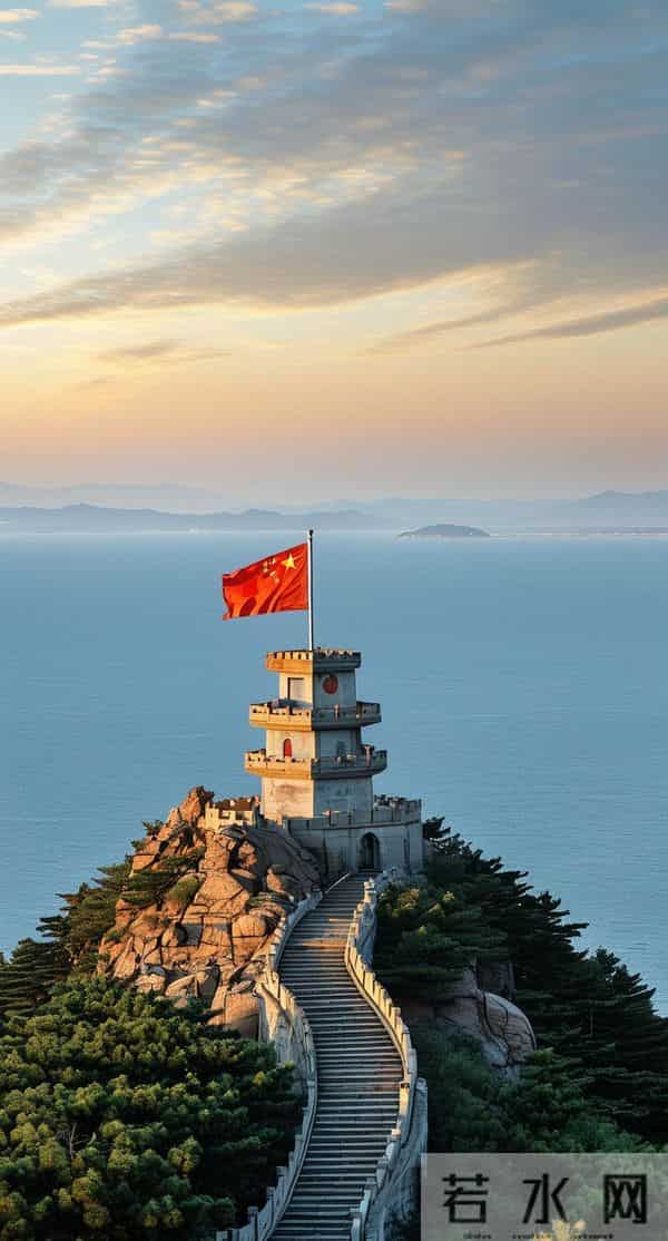 中华人民共和国简史