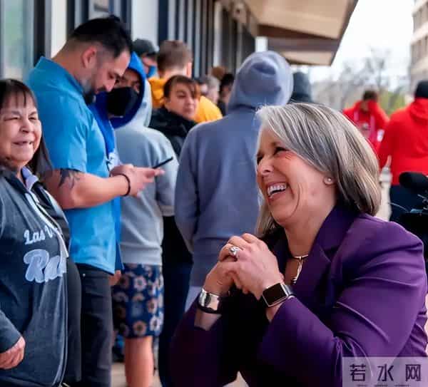 全美借贷，席卷了全球的次贷危机，从何而来？