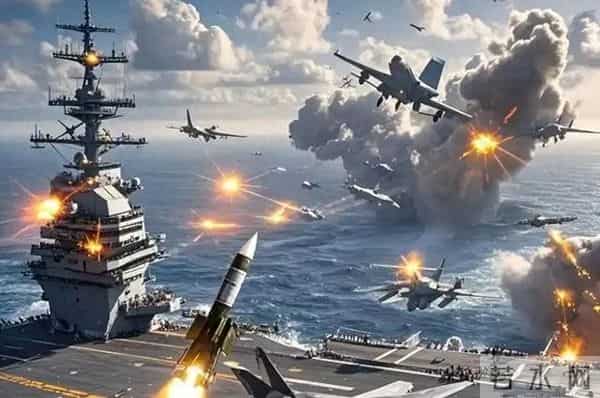 若是日本率先动手，我国火箭军干掉日本仅需30分钟？你相信吗