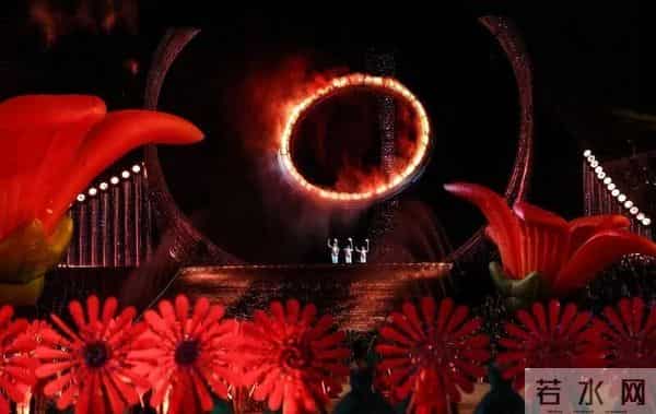 在你身边的青春中