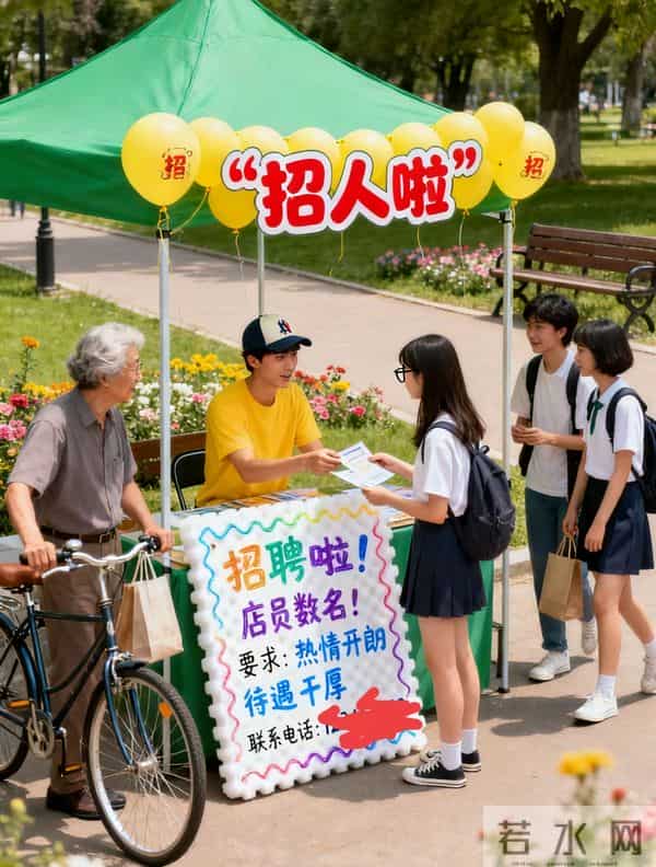 看到一篇报道：2025年有1220万大学生毕业，他们将何去何从？