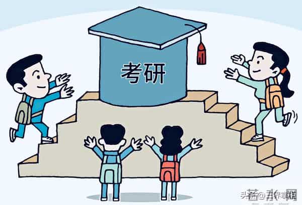 研究生要学几年研究生读完出来已经26左右了，是不是在浪费时间？这是宝贵的机会