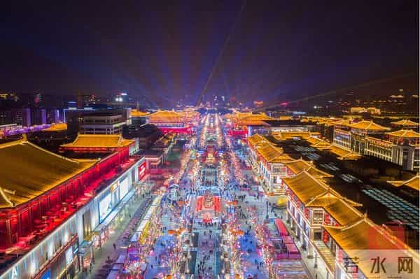 来了!中国华服日!