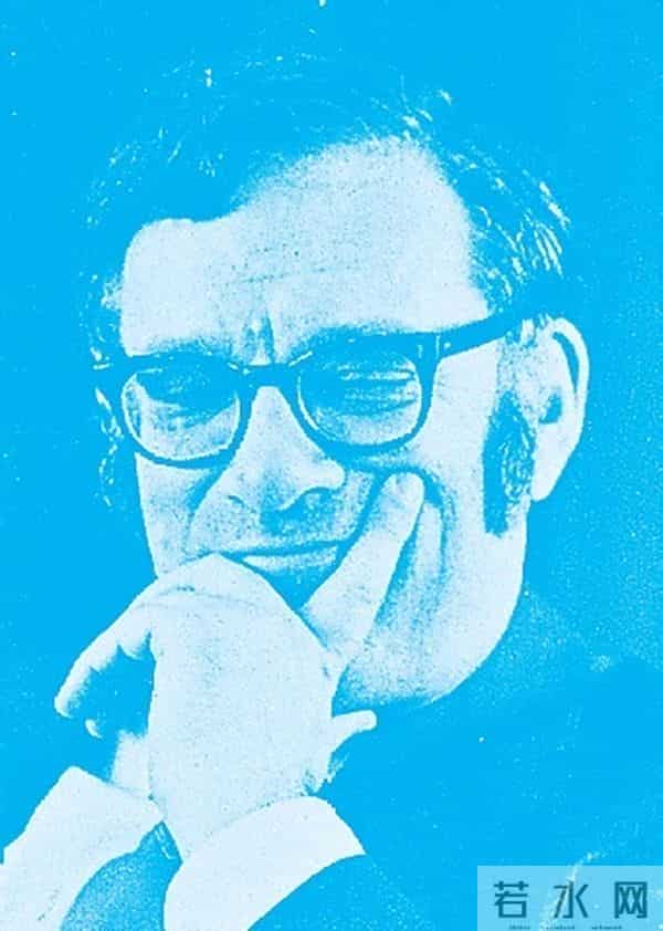 iradon世界终于追赶上了科幻小说,但科幻小说已不在那里