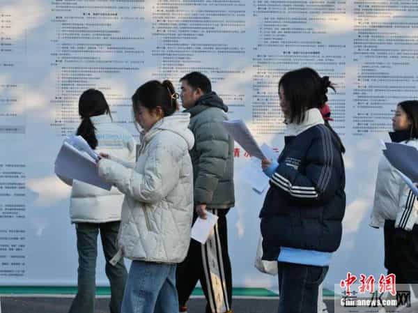 2023考研今起预报名