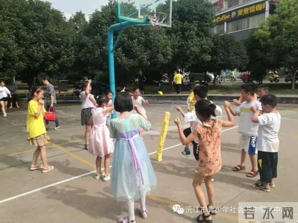 心理健康活动「爱在童年，益在未来」“释放压力、放飞心情”心理健康主题活动