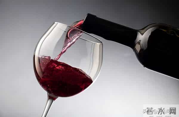 红酒怎么分辨好坏?技巧大揭秘!