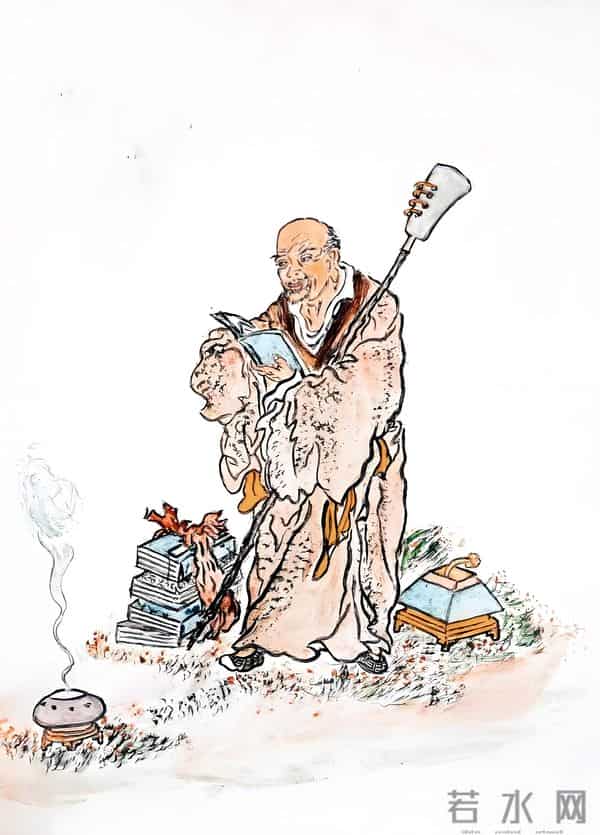 【大唐帝国兴亡录】62盛唐气象，中国历史的巅峰时代