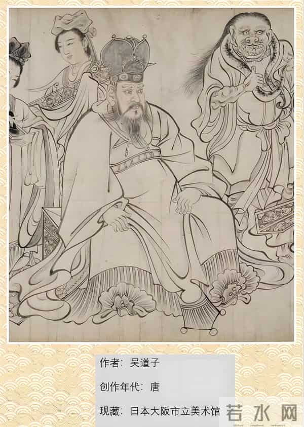 【大唐帝国兴亡录】62盛唐气象，中国历史的巅峰时代