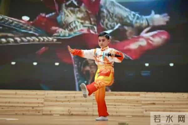 校园文化艺术节艺彩纷呈满园香，雅韵悠扬奏华章——绩溪县实验小学吴家山校区举办首届校园文化艺术节