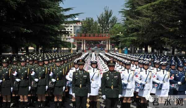 那些砥砺我们前行的校训