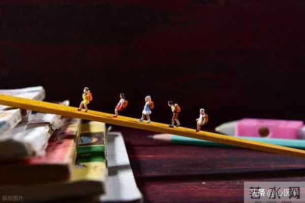 大学生心理课论文【3】五育失衡 = 心理生病?论文用五行说透了