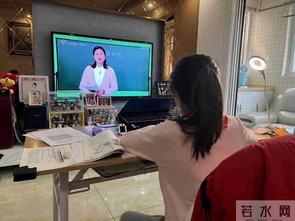 这份“保姆级”在线教学指南,请您收好