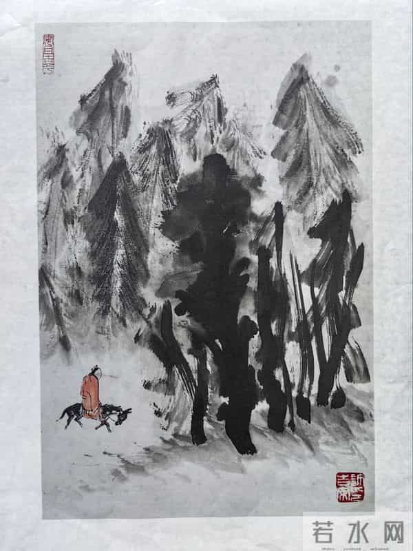 晚潮|好学力行士君子