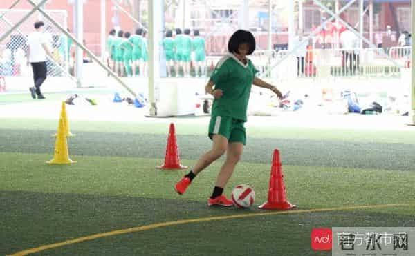 校外培训观察:体育成“新宠”300元一次课上门家教