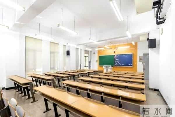 大学生活是什么样的