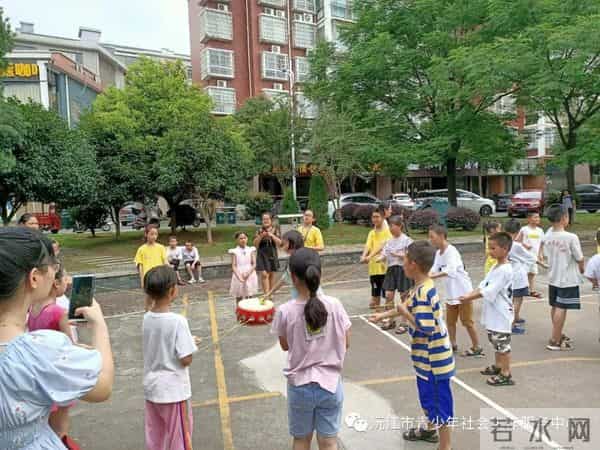 心理健康活动「爱在童年，益在未来」“释放压力、放飞心情”心理健康主题活动