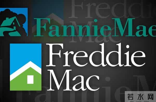 全美借贷，席卷了全球的次贷危机，从何而来？