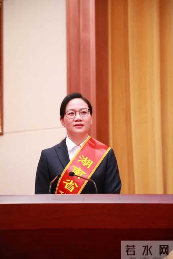 直击人心!来听听这4位湖南优秀教师的育人故事