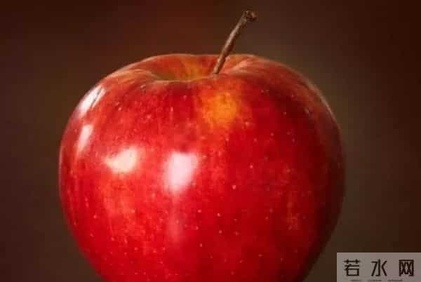 测试:你认为哪一个苹果最甜?测试你最近有什么好事!