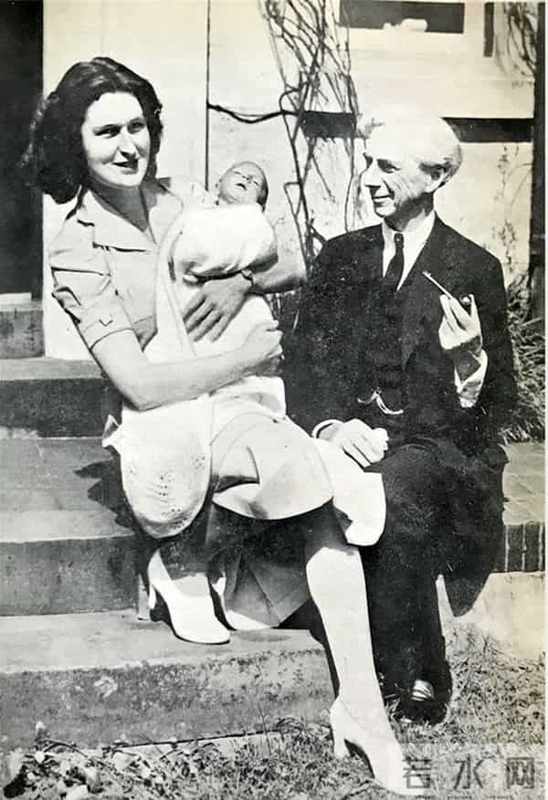 罗素幸福之路感觉活得不幸福的现代人,都应该好好读读罗素的《幸福之路》