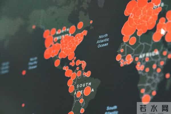 Kristen Olson 等- 新冠疫情期间城乡互联网接入与在线活动的数字鸿沟