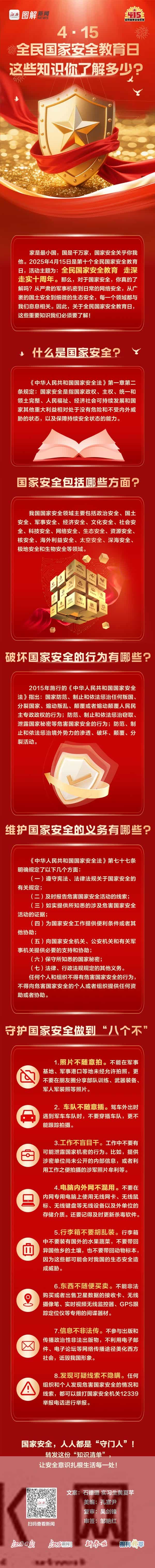 4.15国家安全教育日